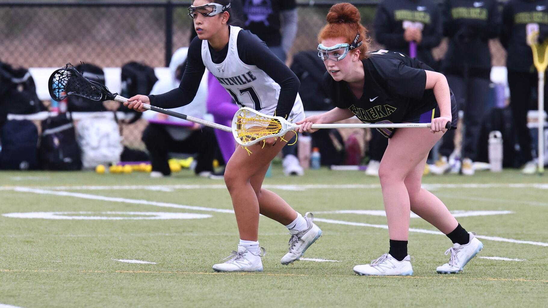 Wentzville 8, Eureka 7